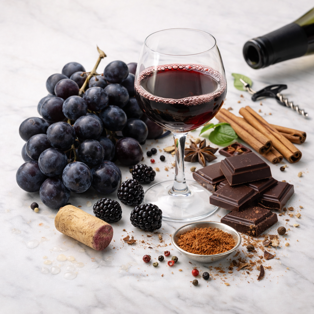 Cabernet Premium Fragrance Oil