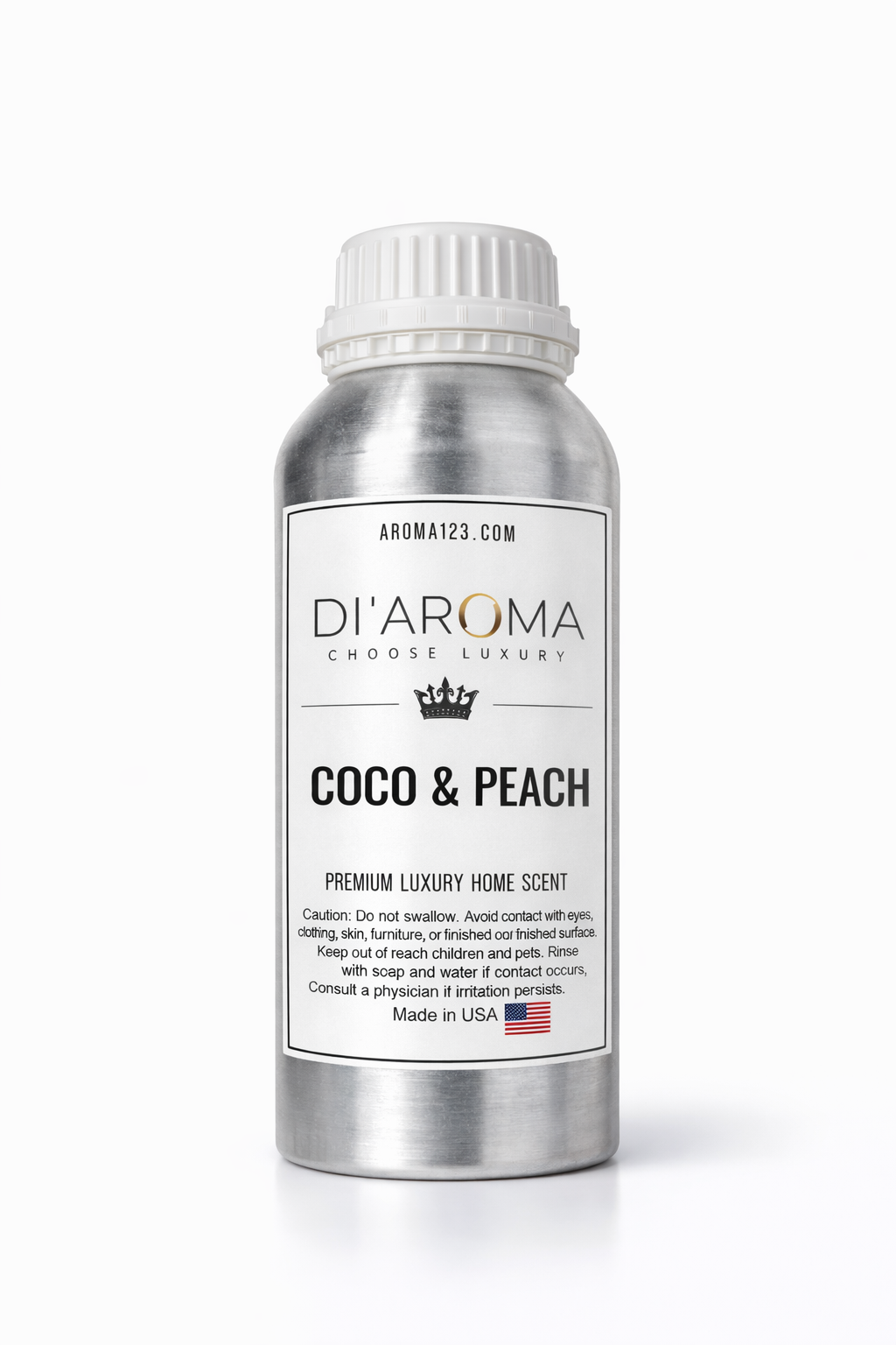 Coco & Peach - Royalty Collection