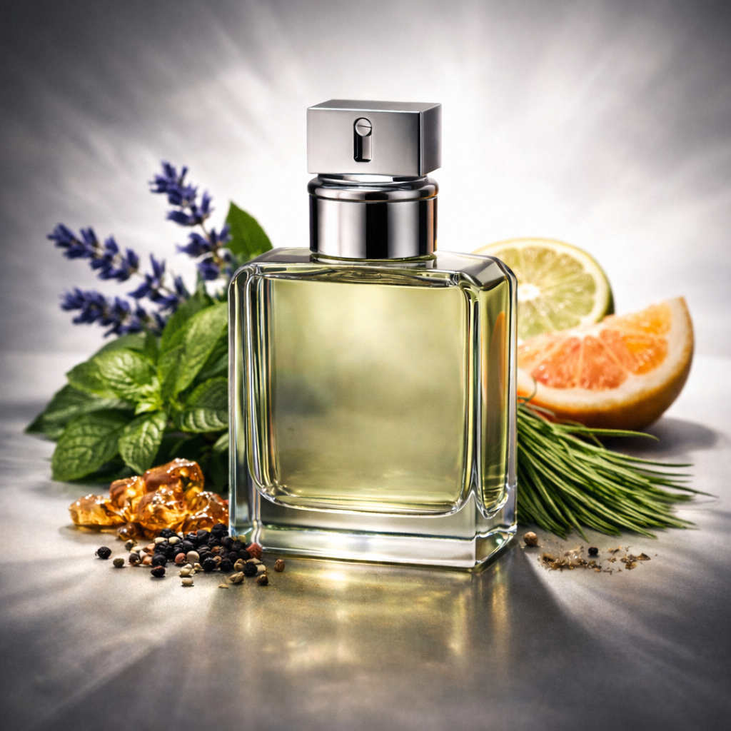 Our Version of Eternity Premium Fragrance Oil