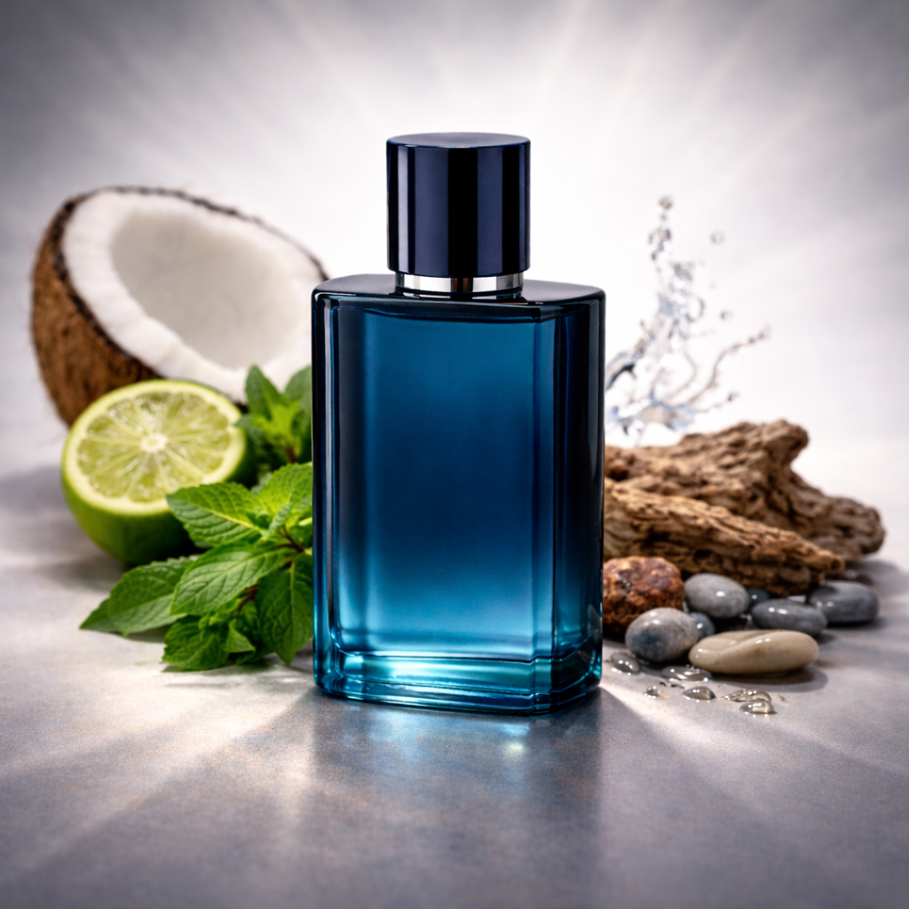 Inspired by: Cool Water - Replica Collection