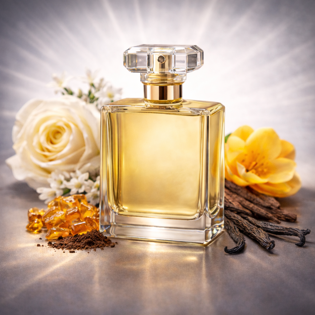 Inspired by: Chanel 5 - Replica Collection