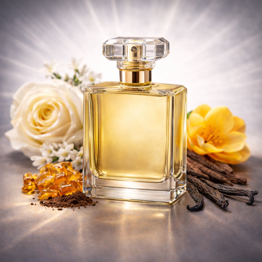 Inspired by: Chanel 5 - Replica Collection