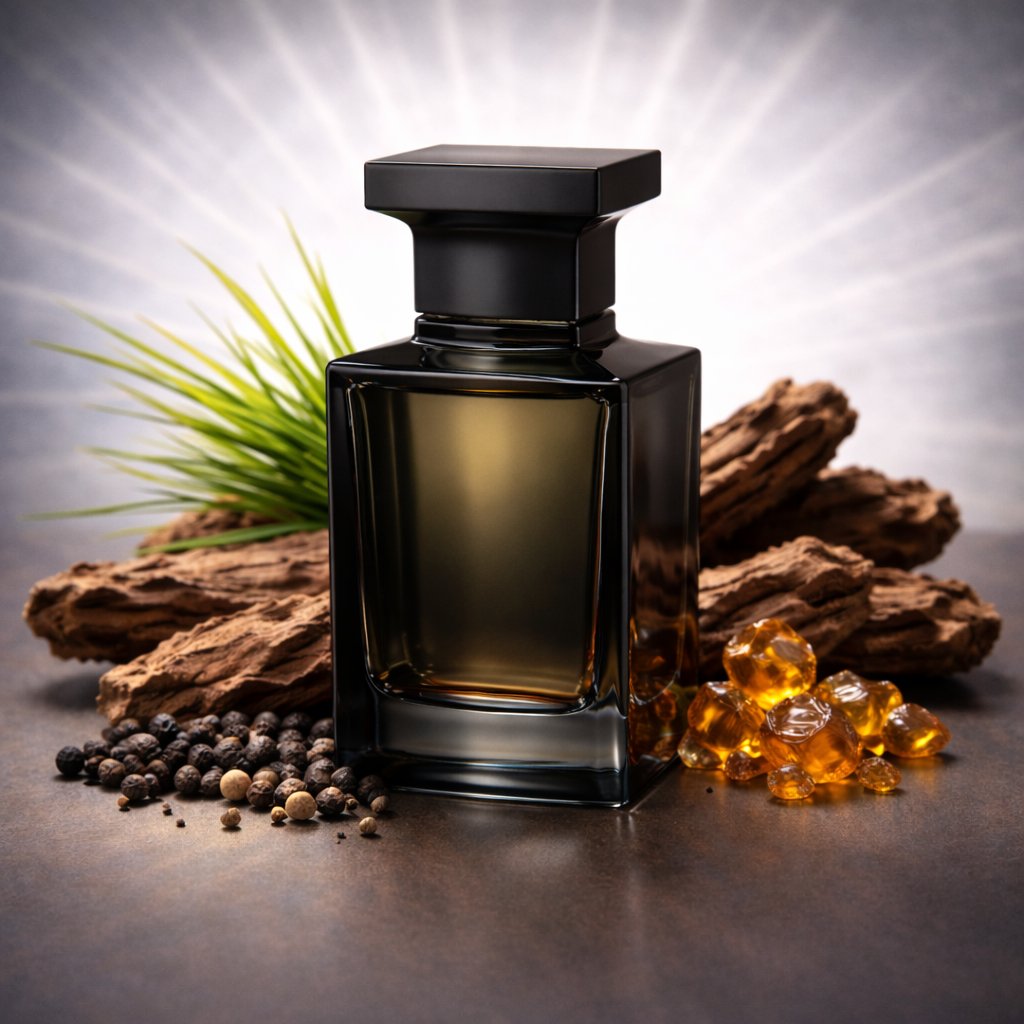 Oud Wood - Replica Collection