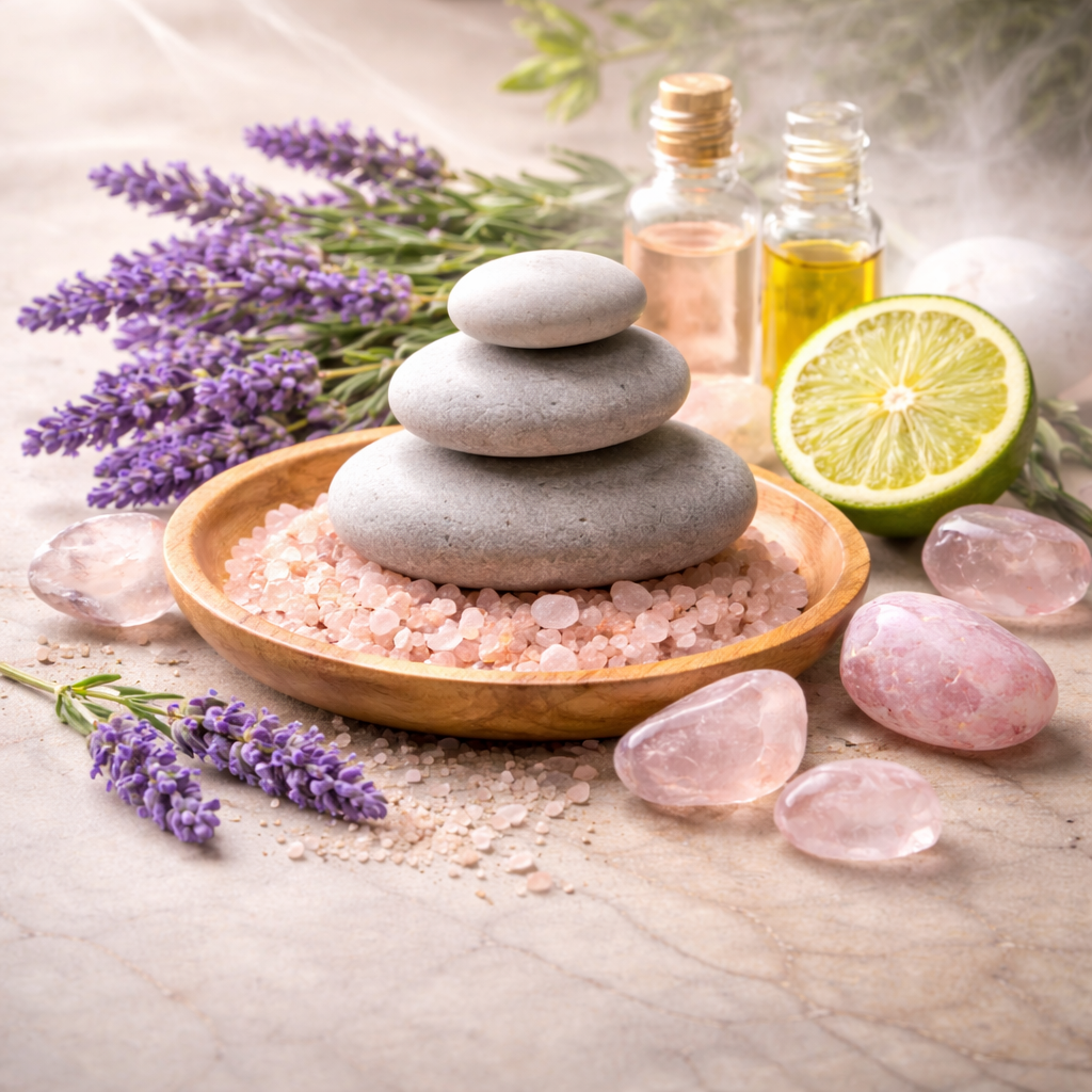 Balancing Premium Fragrance Oil