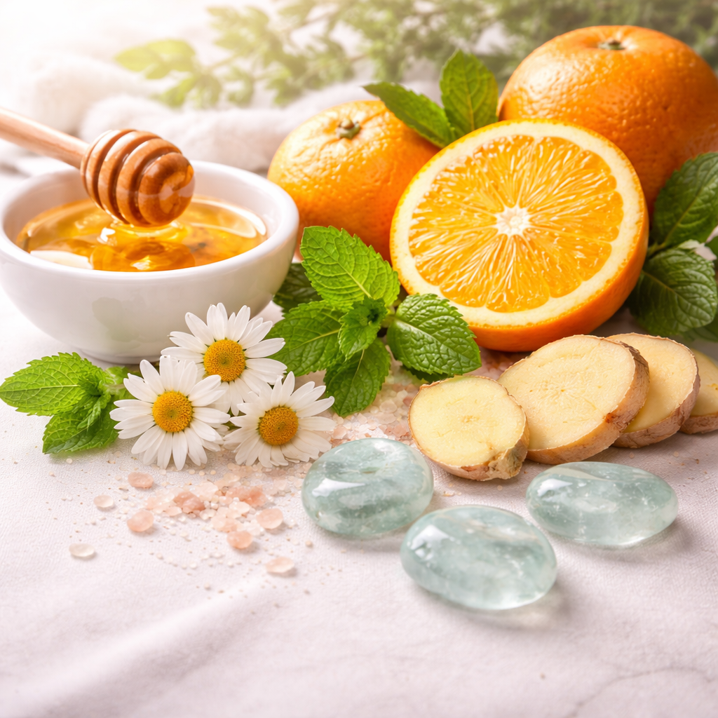 Be Alright Premium Fragrance Oil