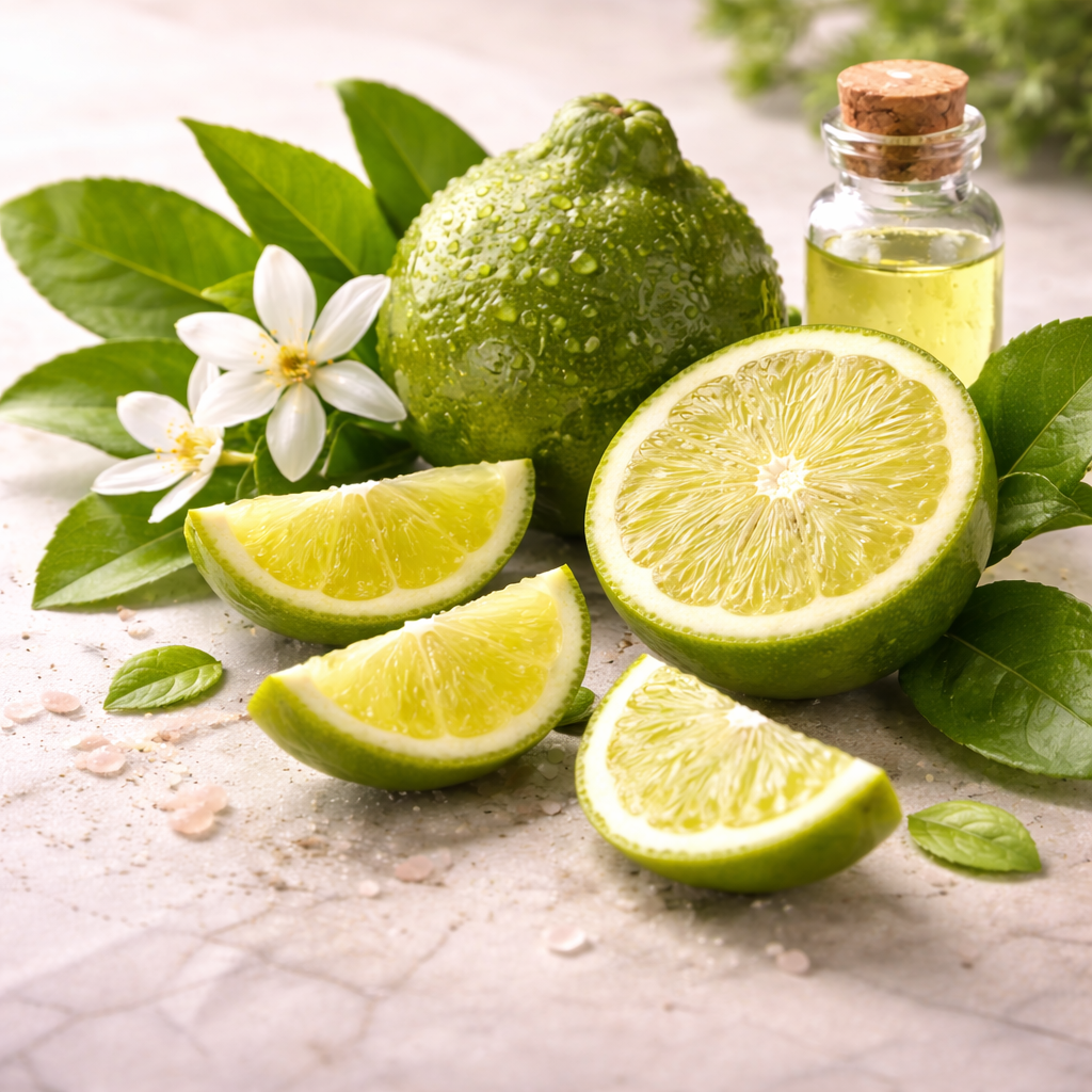 Bergamot Premium Fragrance Oil