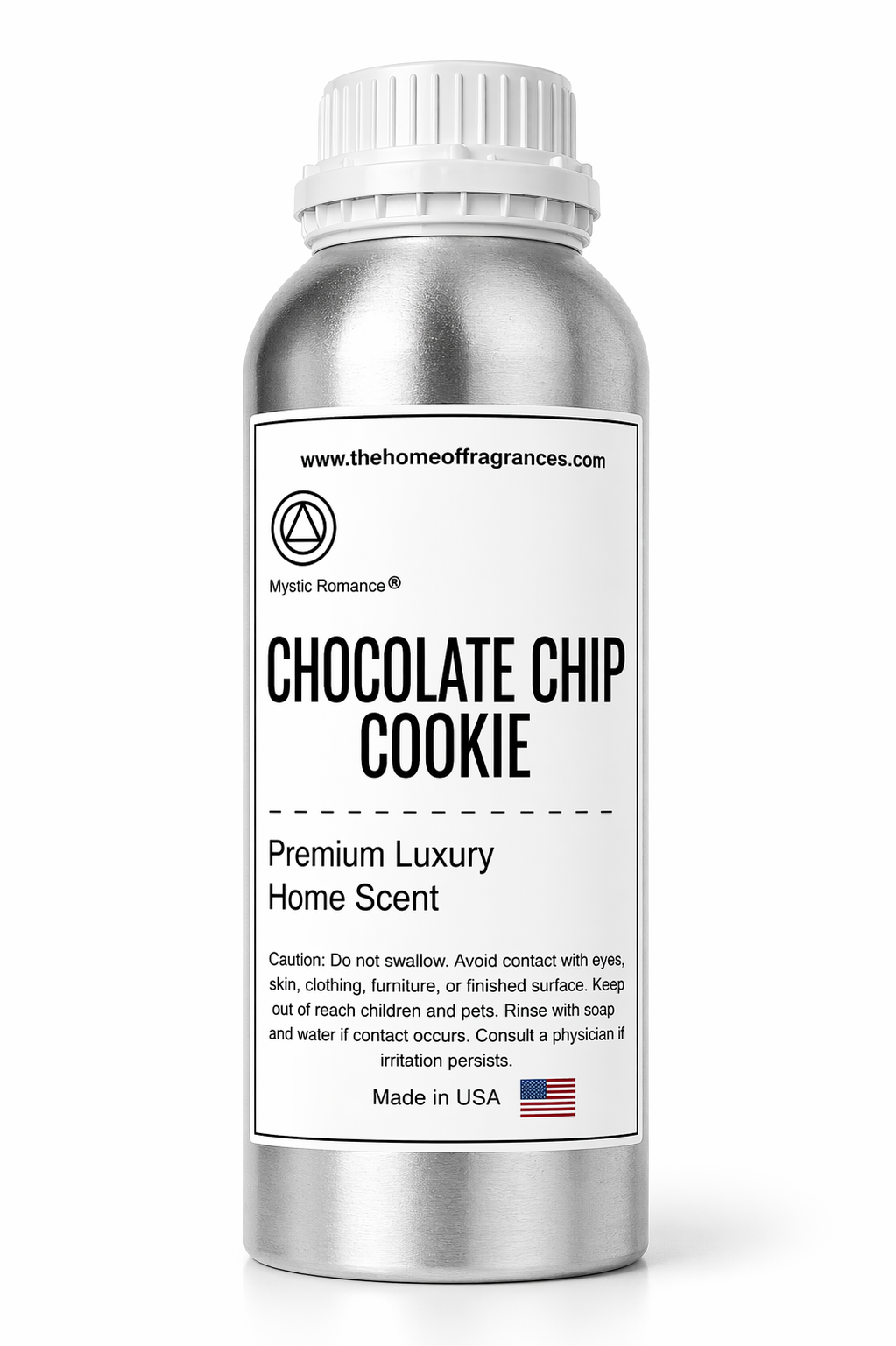 Chocolate Chip Cookies Scent