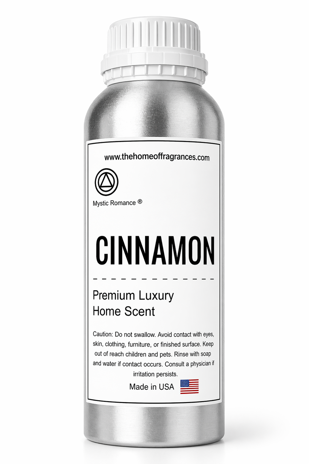 Cinnamon Scent