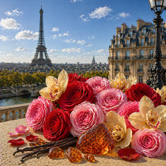Paris - City Collection