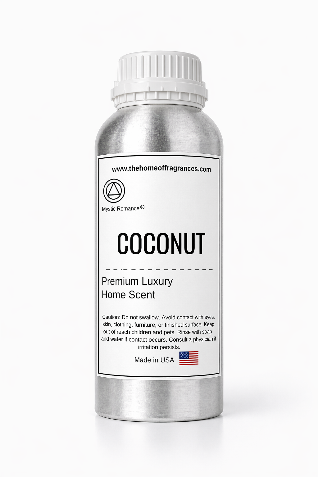 Coconut Scent