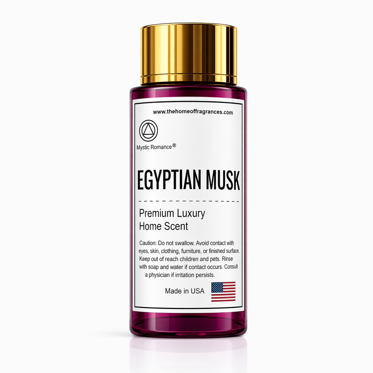 Egyptian Musk Scent