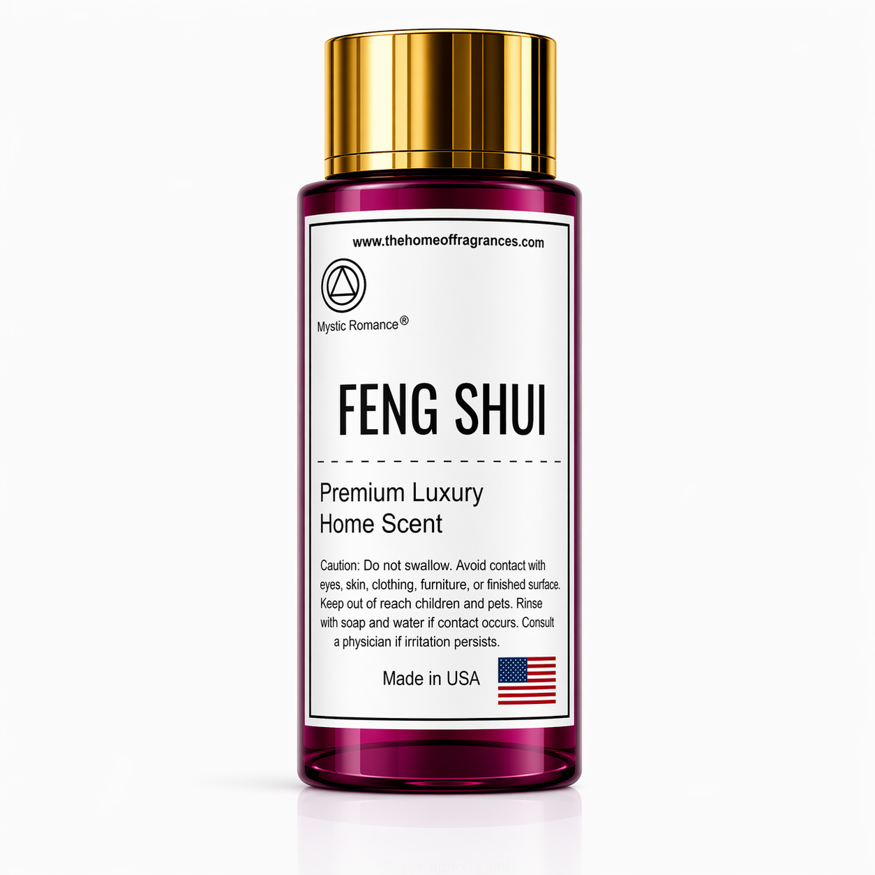 Feng Shui Scent