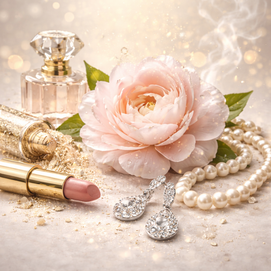 Glamour Scent