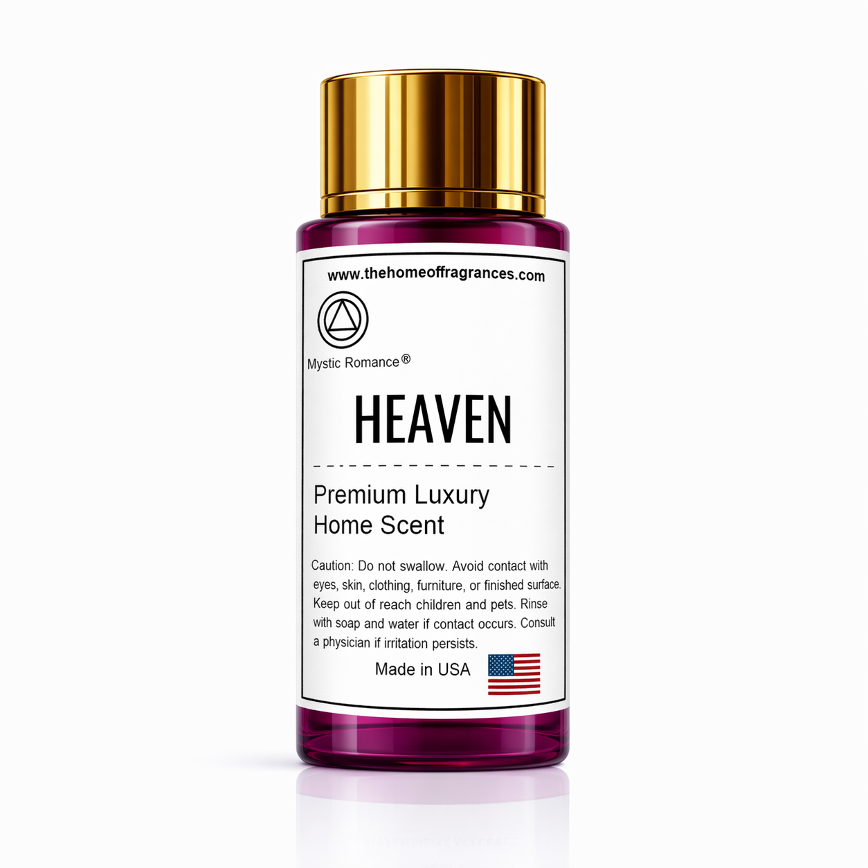 Heaven Scent
