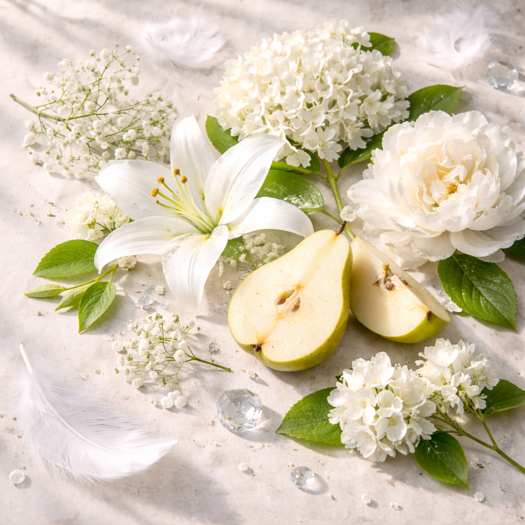 Heaven Premium Fragrance Oil