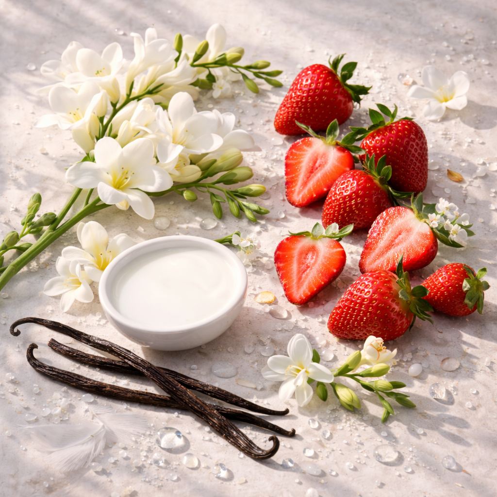 Innocense Premium Fragrance Oil