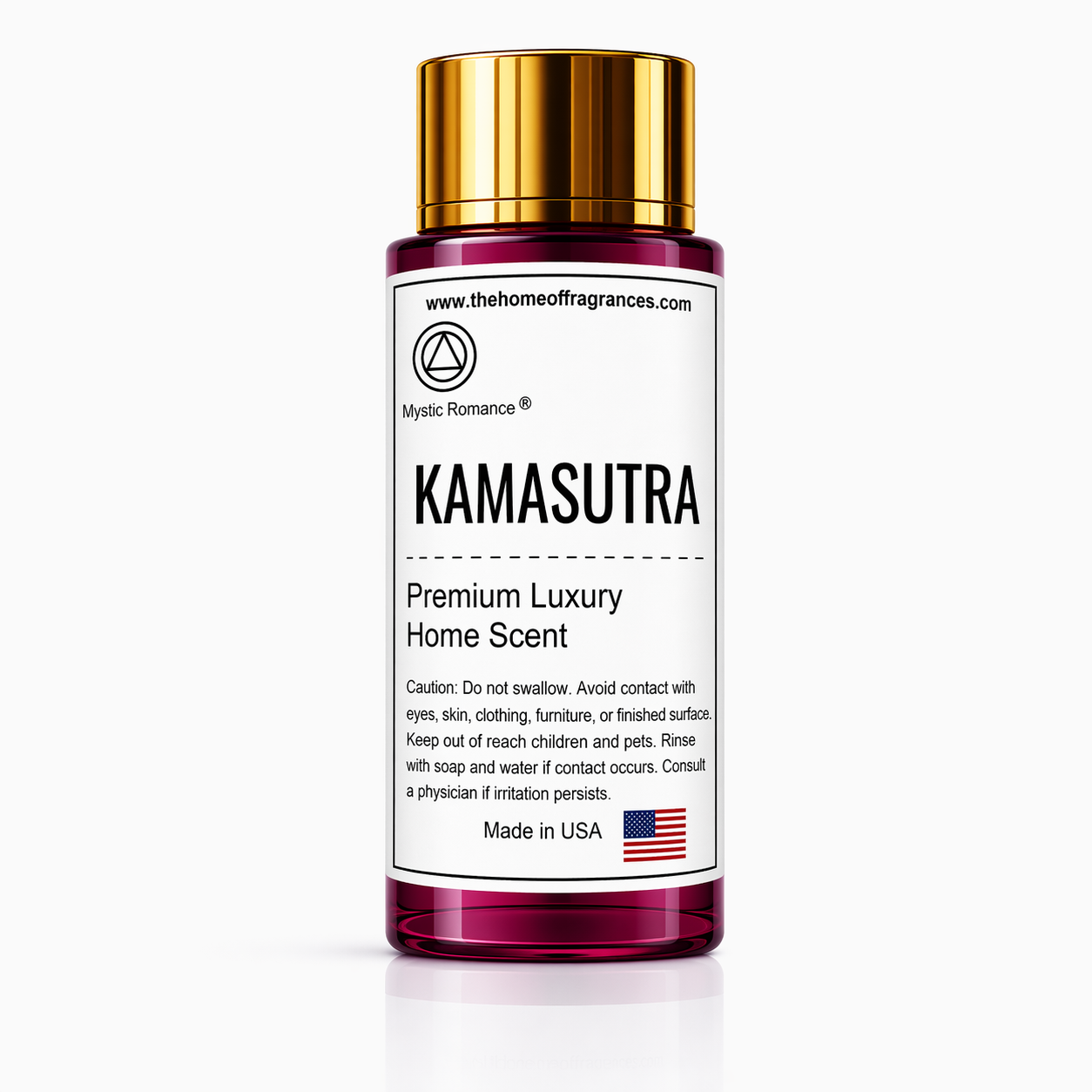 Kamasutra Scent