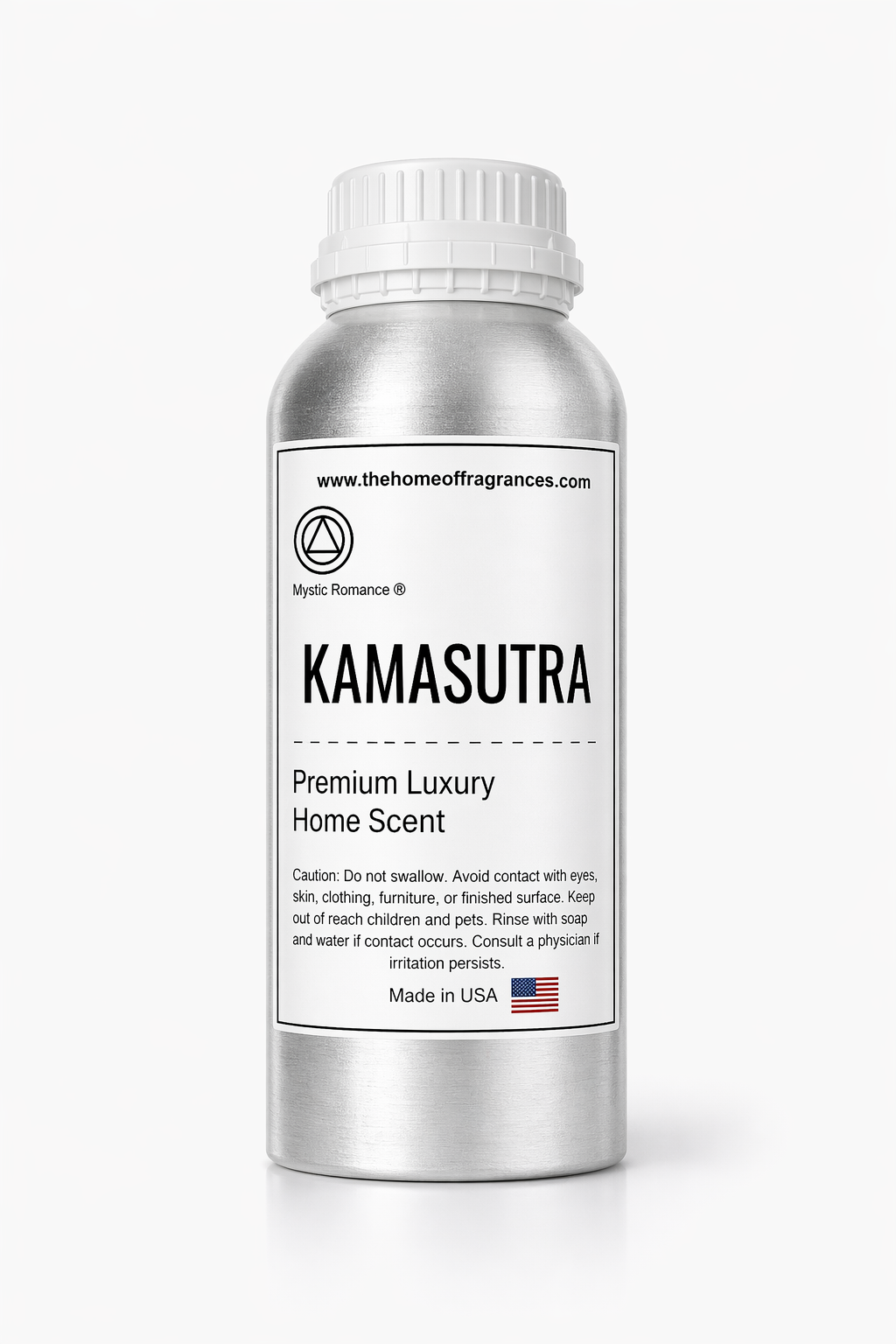 Kamasutra Scent