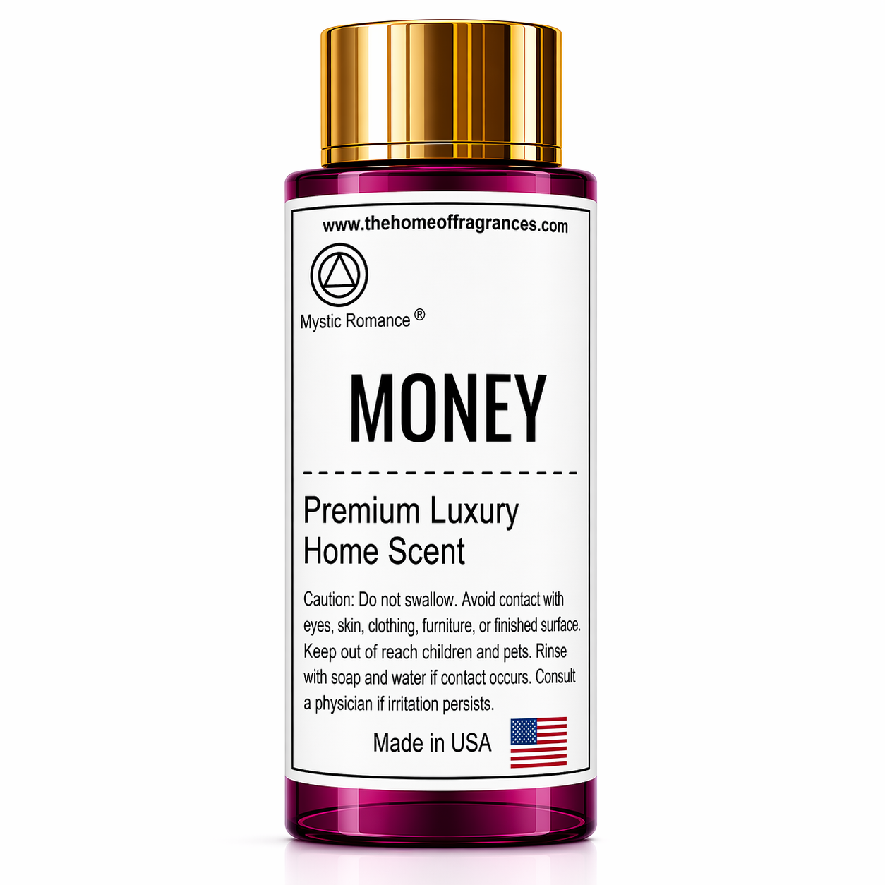 Money Scent