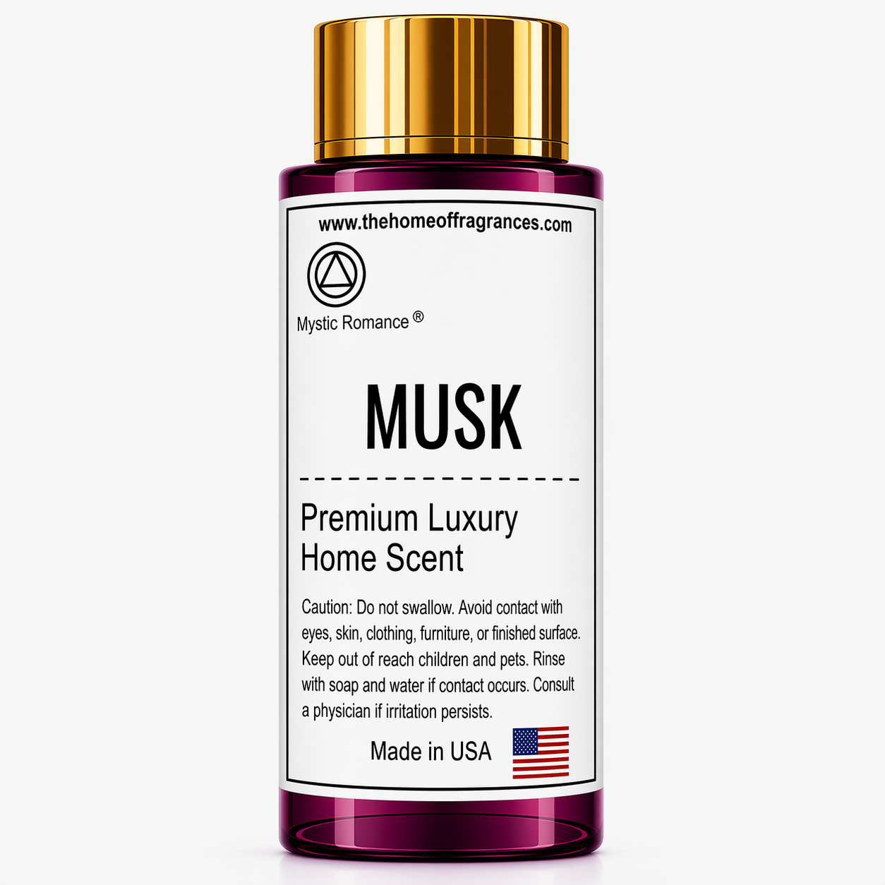 Musk Scent