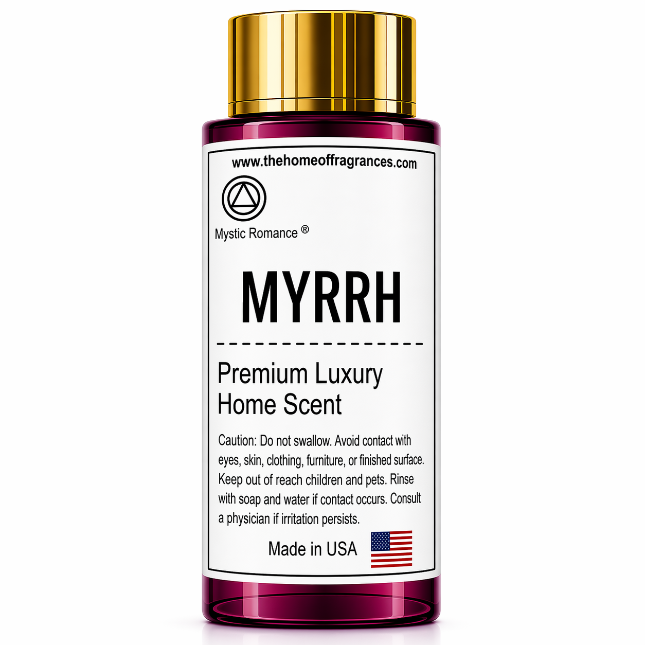 Myrrh Scent