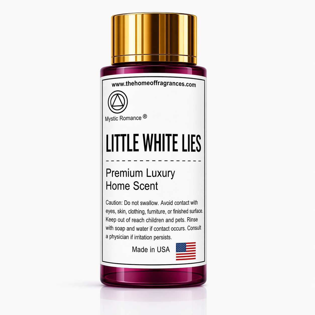 Little White Lies Scent