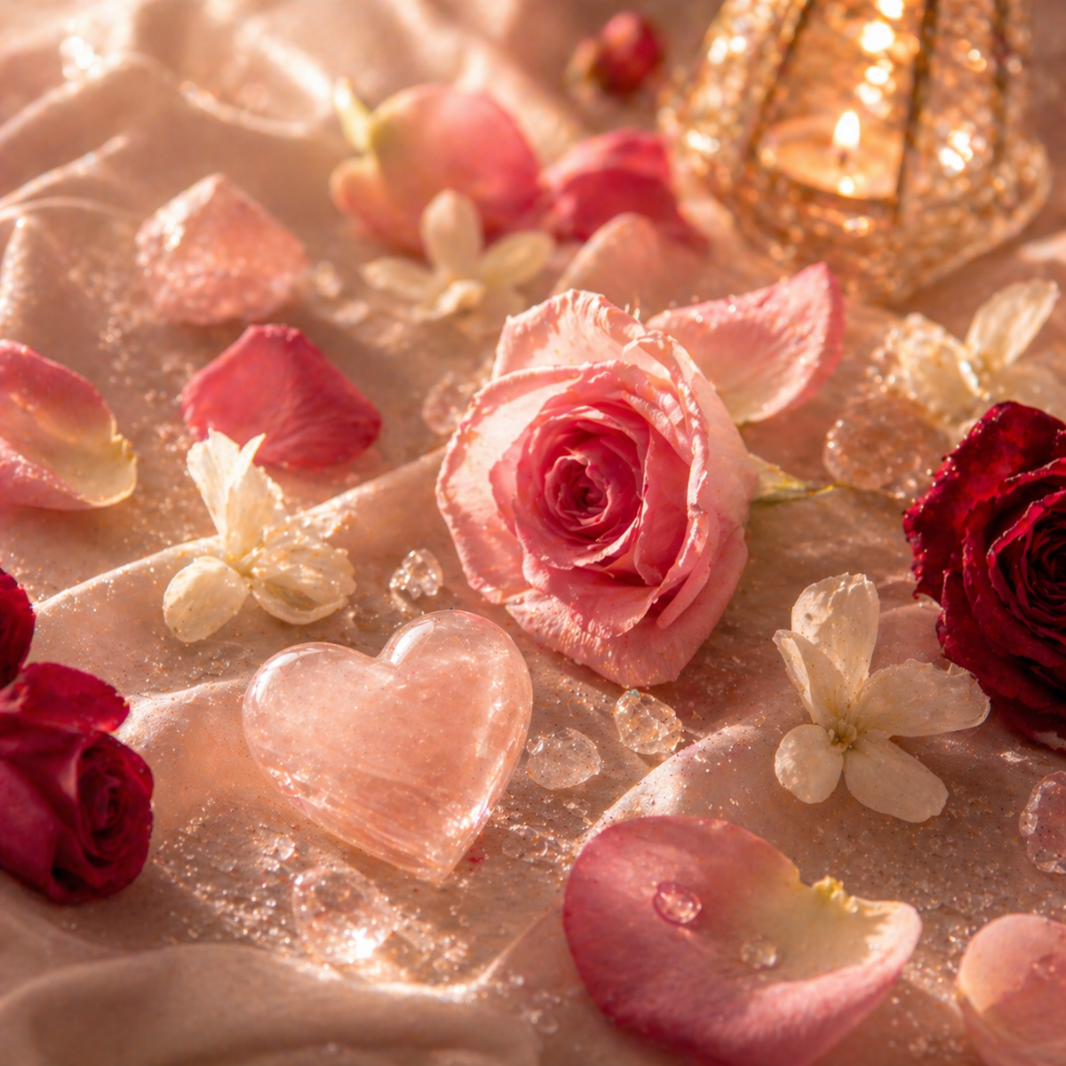 Love Premium Fragrance Oil