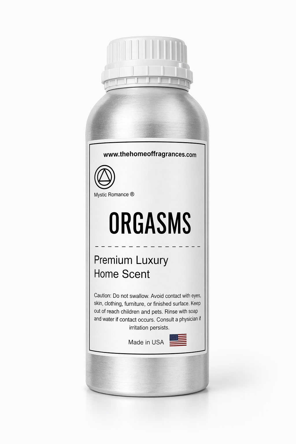 Orgasms Scent
