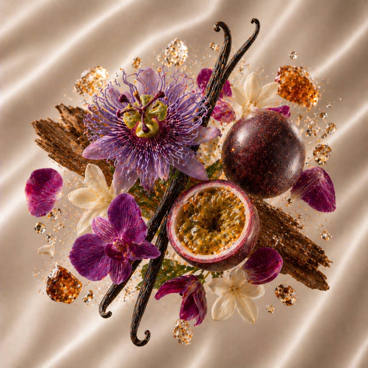 Passion Premium Fragrance Oil