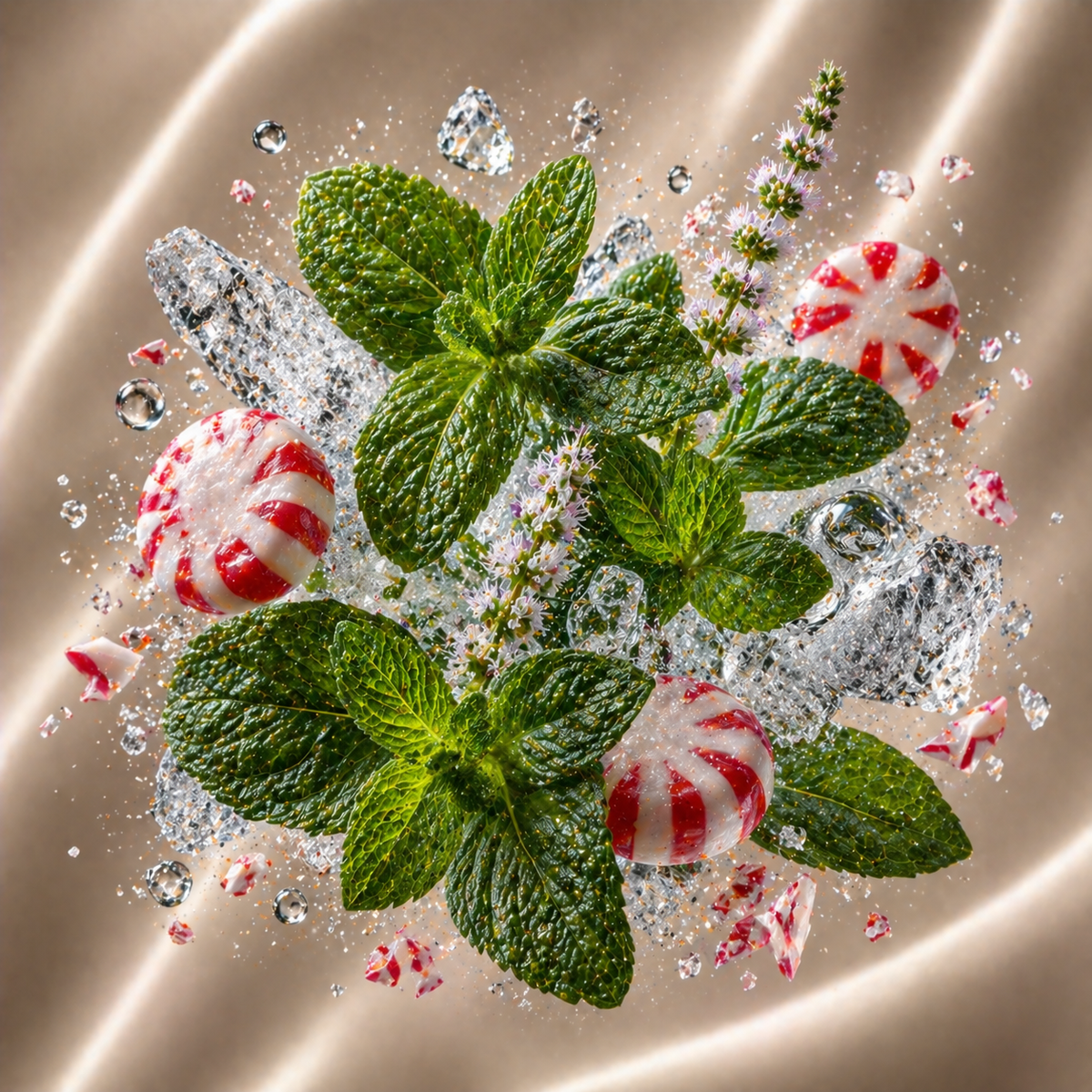Peppermint Premium Fragrance Oil