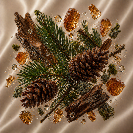 Pine Tree Air Freshener