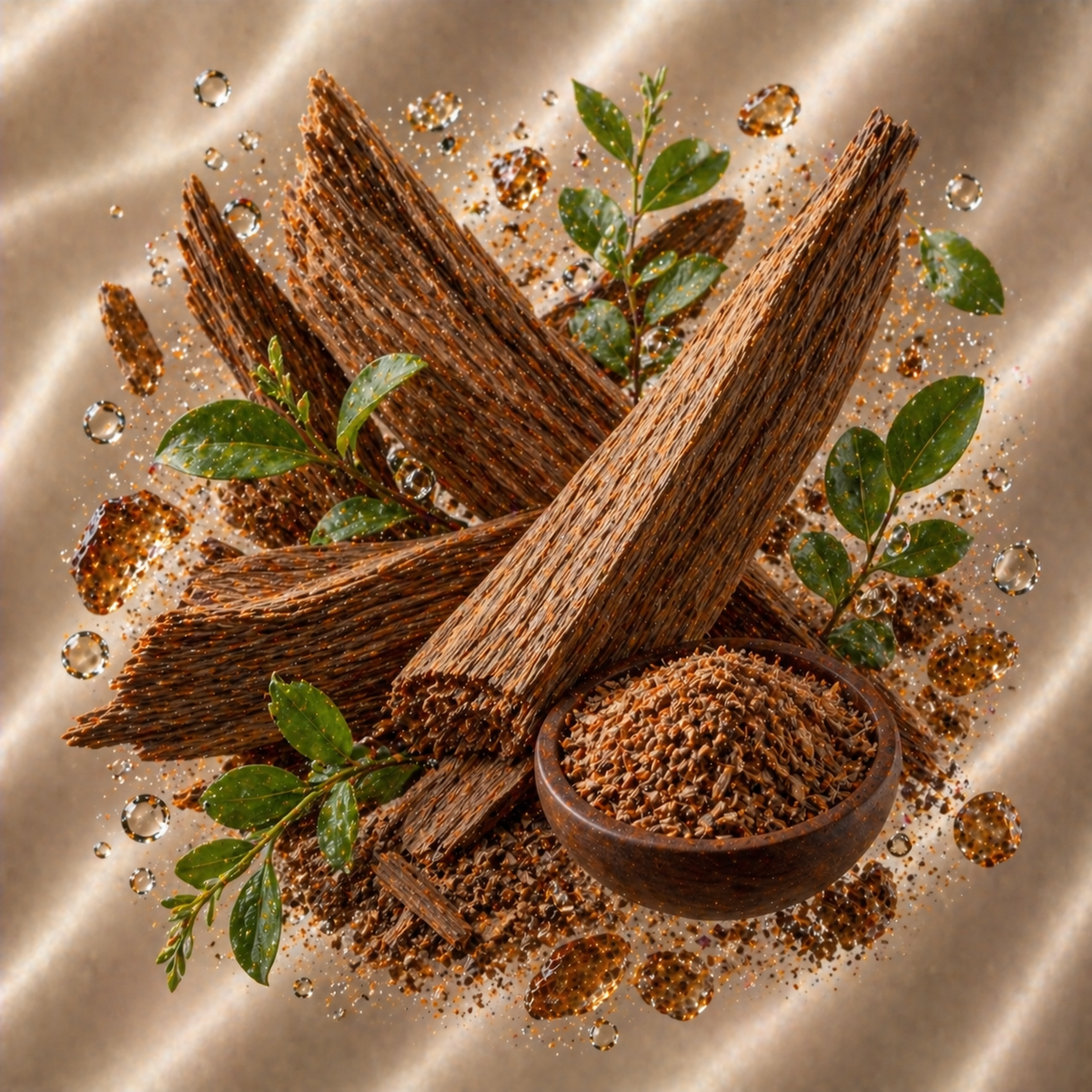 Sandalwood Premium Fragrance Oil