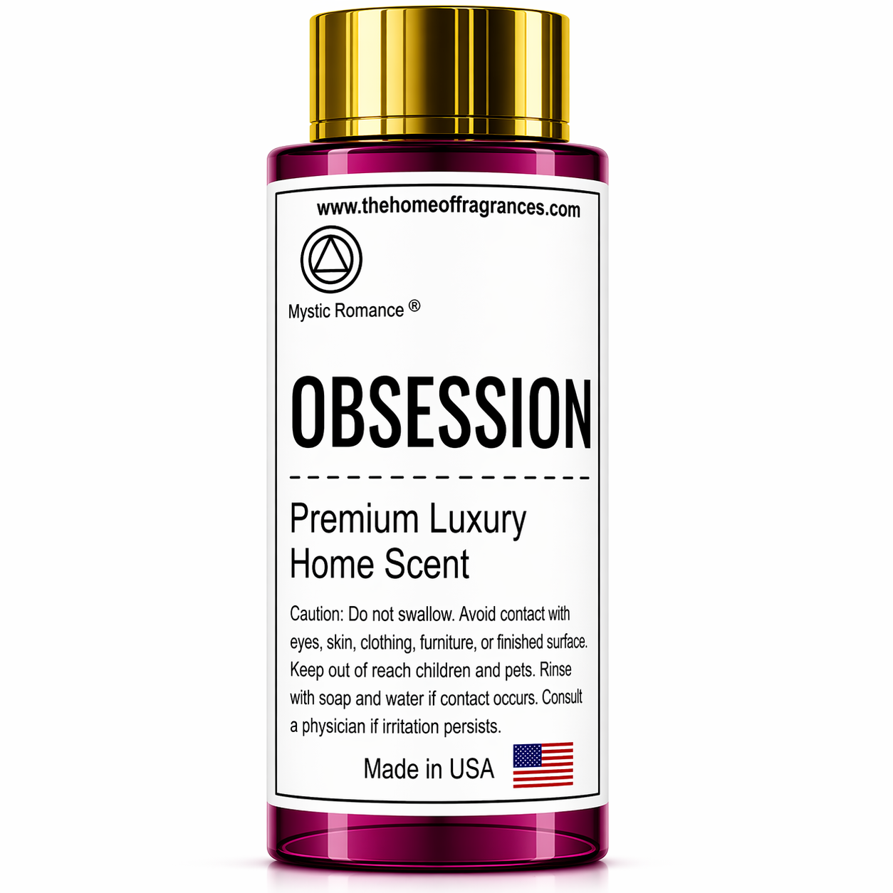 Obsession Scent