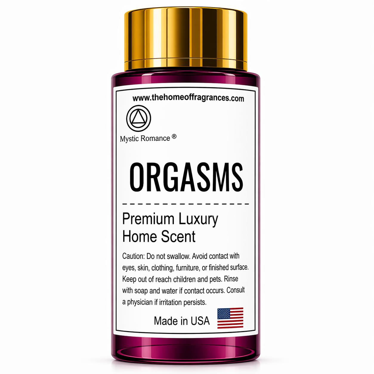 Orgasms Scent