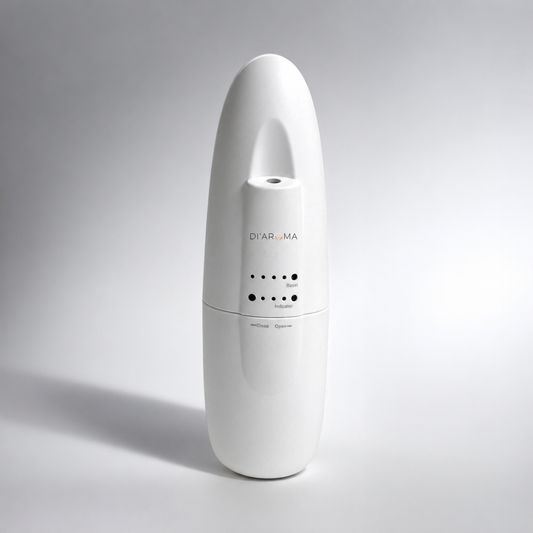 Di'Aroma Plug In White 67035