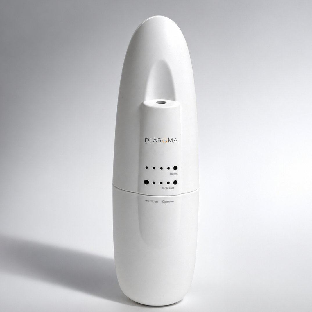 Di'Aroma Plug In White 67035