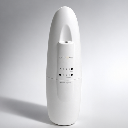 Di'Aroma Plug In White 67035