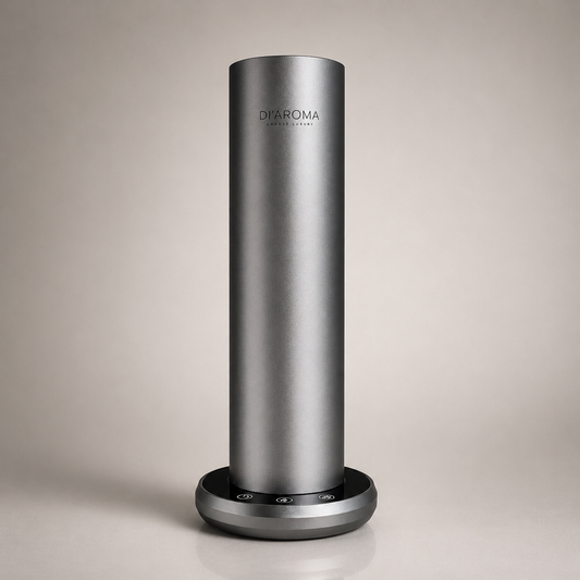 Di'Aroma® Tower Titanium 68685