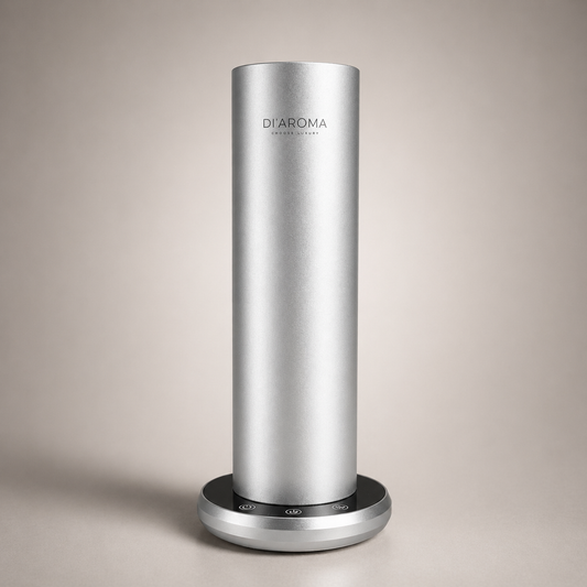 Tower Silver 69181