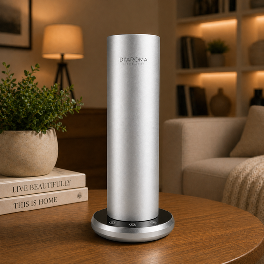 Tower Silver 69181