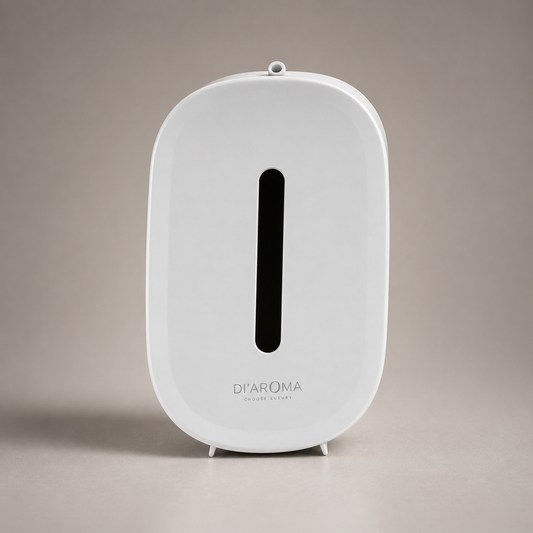 69133 Di'Aroma® Luxury Oval Mini
