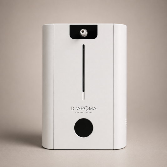 69131 Di'Aroma® Luxury Square