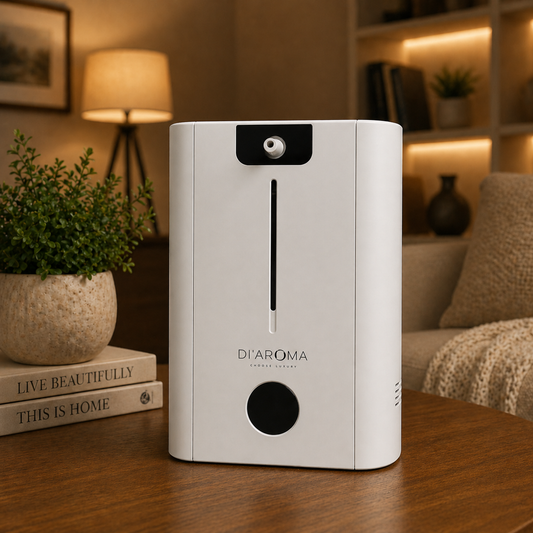 69131 Di'Aroma® Luxury Square