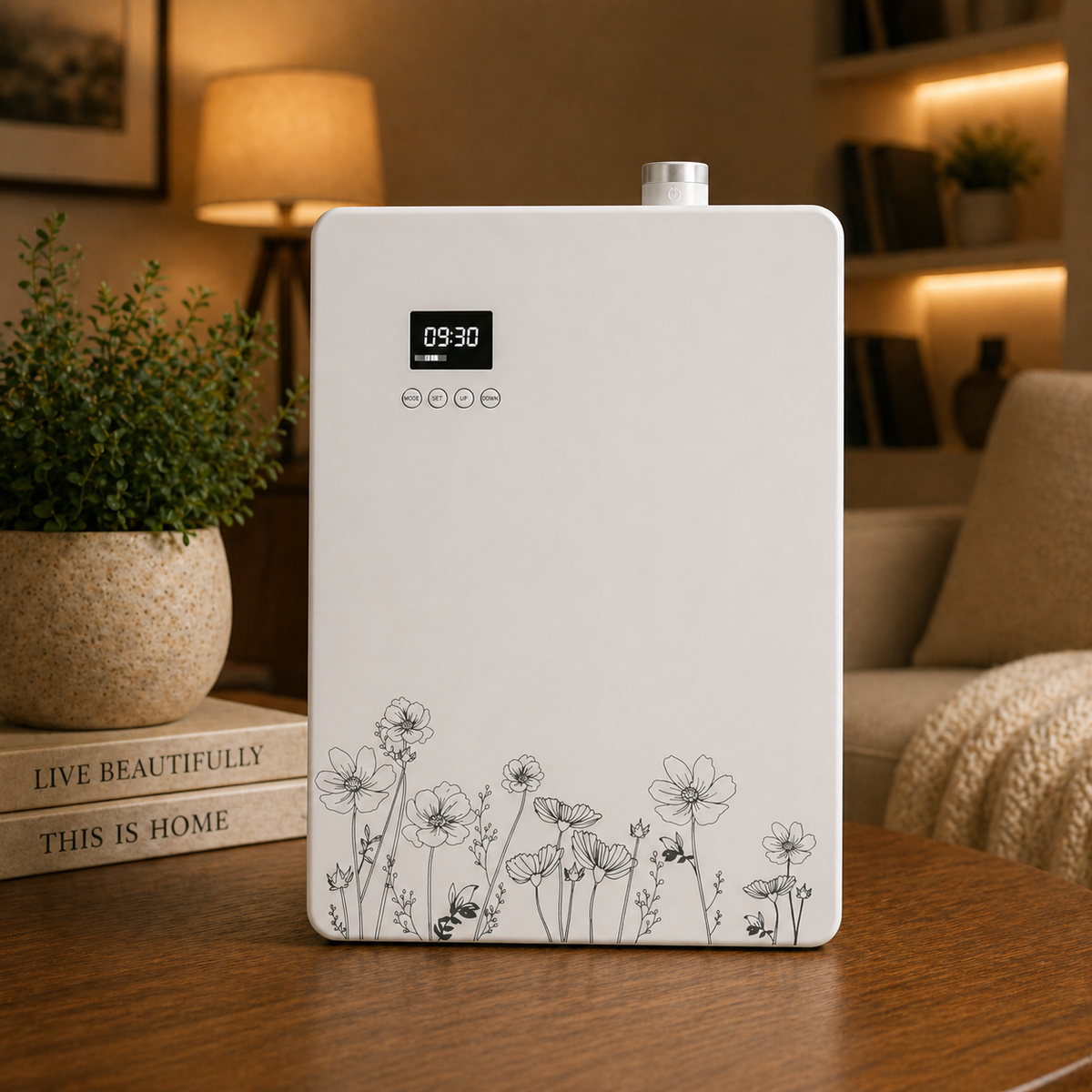 Di'Aroma® Small Garden 68713