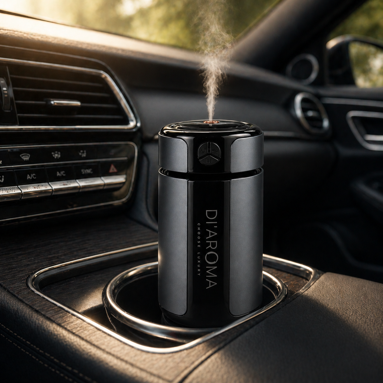 Di'Aroma® Car Diffuser 69129