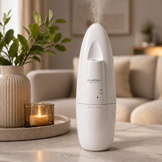 Di'Aroma® Plug in with Bluetooth 67036