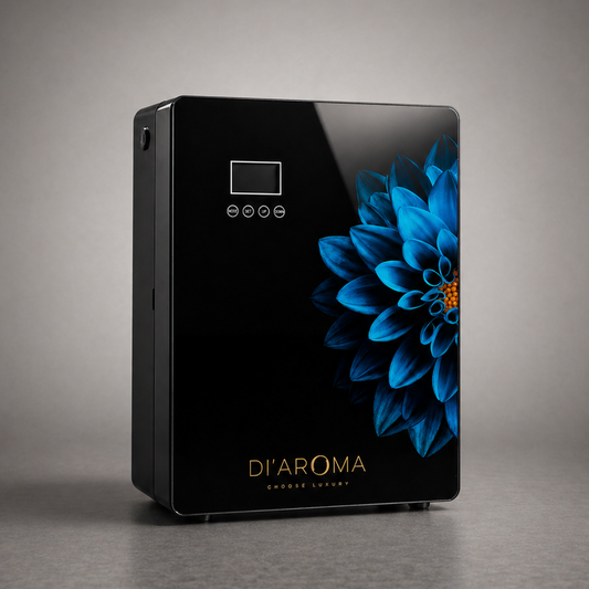 Di'Aroma® SMALL FLOWER  68705