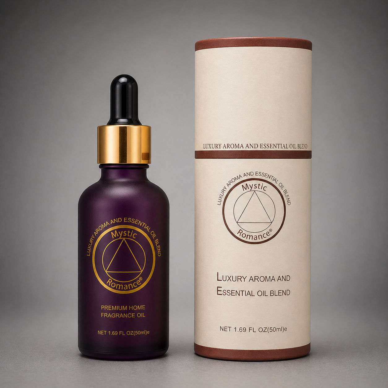 Tropical Life Aroma Oil