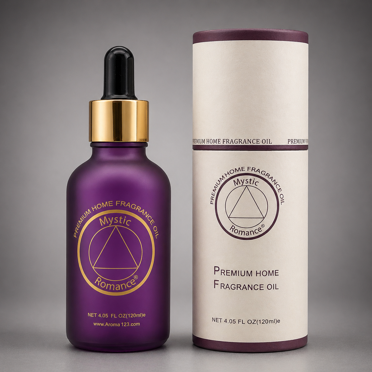 Tropical Life Aroma Oil