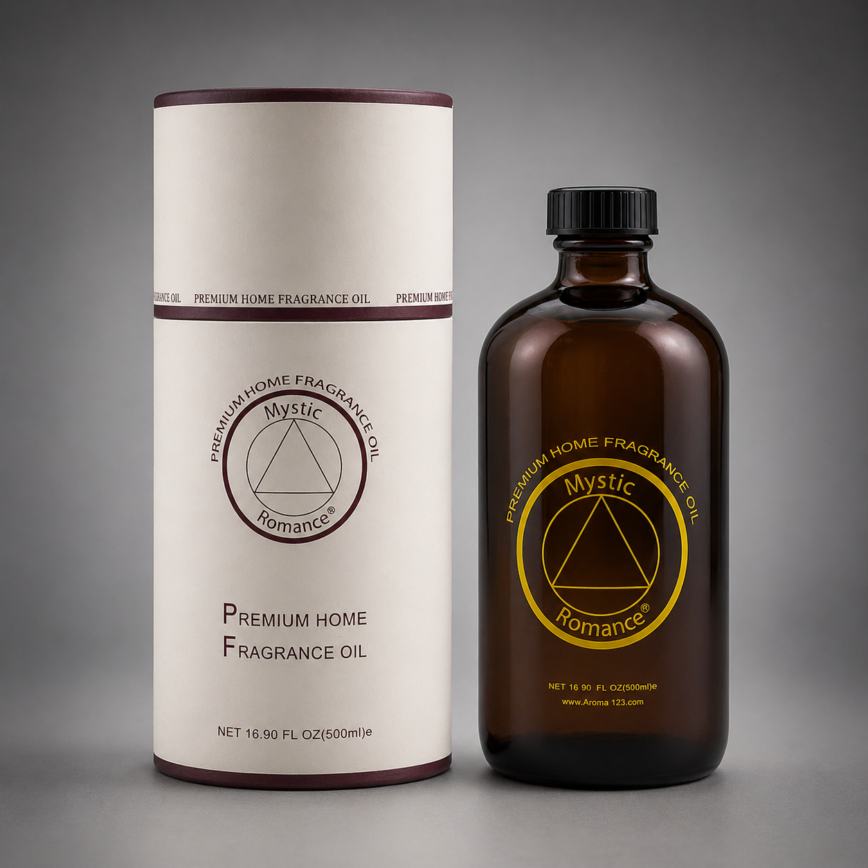 Tropical Life Aroma Oil